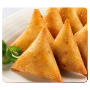 سمبوسة دجاج