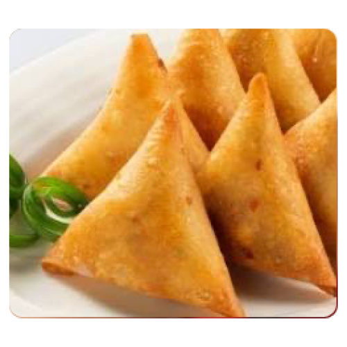 سمبوسة دجاج