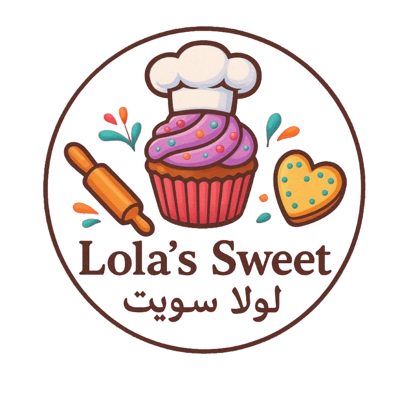 لولا سويت Lola’s Sweet